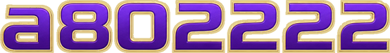 a802222 Logo